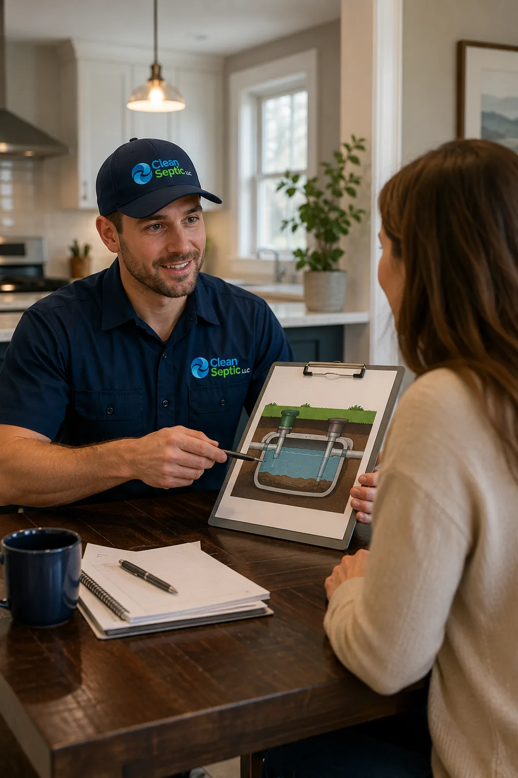 Septic Tank Pumping Avera, GA FAQs